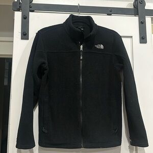 The North Face jacket